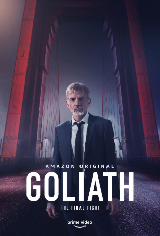 Goliath 2016 ‧ Drama | seasons 4