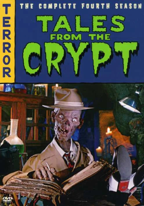 Tales from the Crypt 1989 ‧ Horror seasons 4