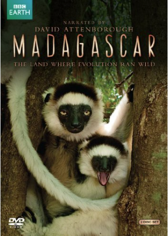 Madagascar 2011 ‧ Documentary ‧ 1 season
