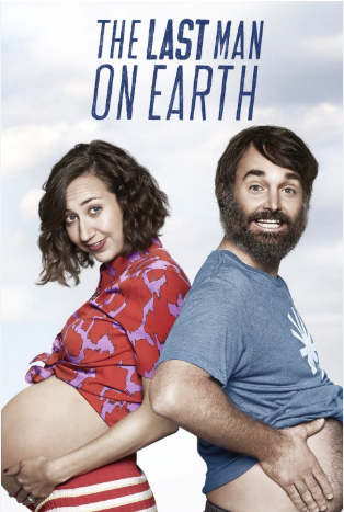 The Last Man on Earth American comedy series | Season 4