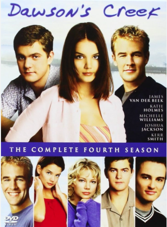 Dawson's Creek 1998 ‧ Drama | seasons 4