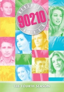 Beverly Hills, 90210 1990 ‧ Drama | seasons 4