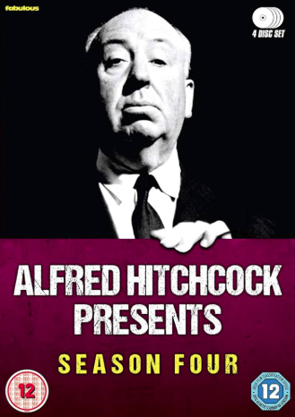 The Alfred Hitchcock Hour TV Series 1962–1965 TV-14 50m Season 4