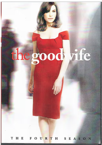The Good Wife 2009 ‧ Drama | seasons 4