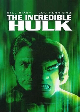 The Incredible Hulk 1977 ‧ Sci-fi | seasons 4