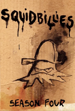 Squidbillies 2005 ‧ Cartoon | seasons 4