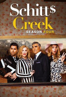 Schitt's Creek 2015 ‧ Sitcom | seasons 4