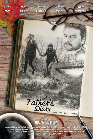 A Father's Diary 2021 ‧ Drama/Thriller ‧ 1h 53m