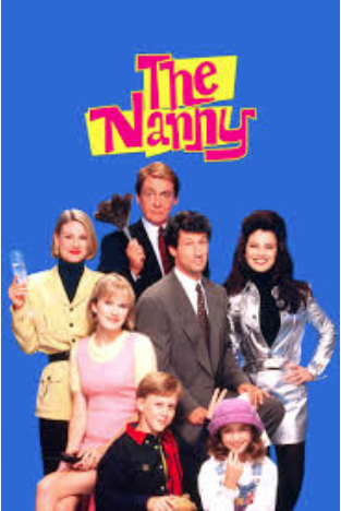 The Nanny 1993 ‧ Sitcom | seasons 4