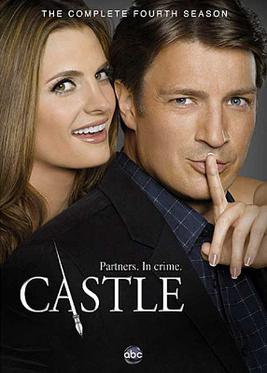Castle 2009 ‧ Mystery | seasons 4