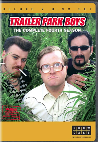 Trailer Park Boys 2001 ‧ Sitcom | seasons 4