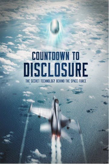 Above Top Secret: The Technology Behind Disclosure TV program