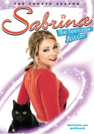 Sabrina the Teenage Witch 1996 ‧ Sitcom | seasons 4