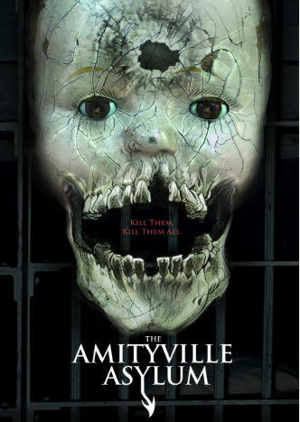 The Amityville Asylum 2013 ‧ Horror ‧ 1h 28m
