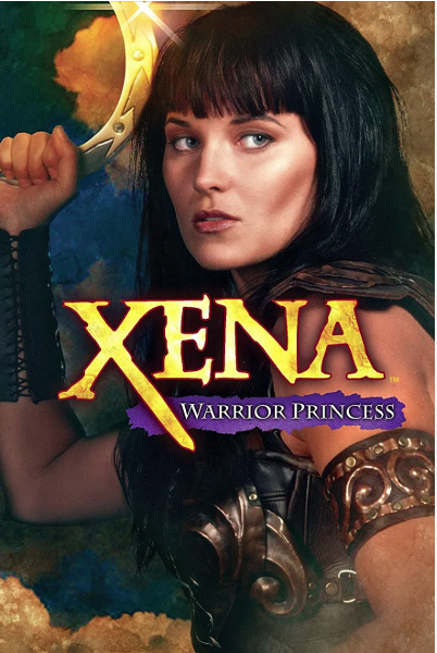 Xena: Warrior Princess 1995 ‧ Action | seasons 4