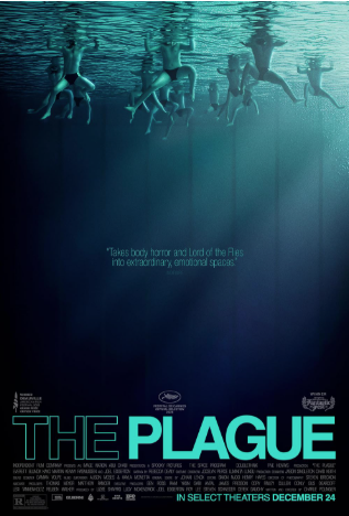 The Plague 2025 ‧ Horror/Drama ‧ 1h 35m