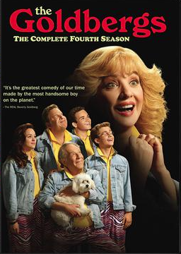 The Goldbergs 2013 ‧ Sitcom | seasons 4