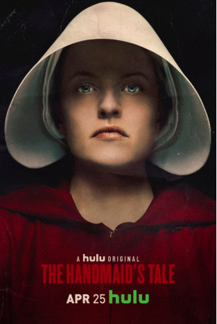 The Handmaid's Tale 2017 ‧ Drama | seasons 4