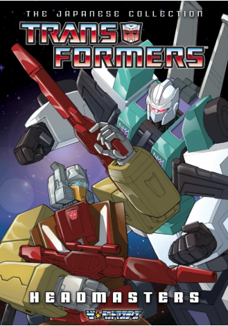 Transformers: Original Series 1984 ‧ Sci-fi | seasons 4