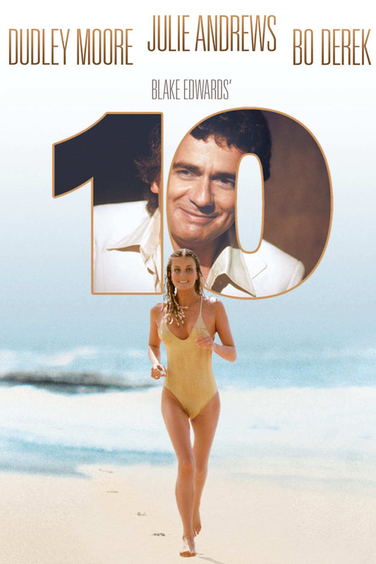 10 1979 ‧ Comedy/Romance ‧ 2h 2m