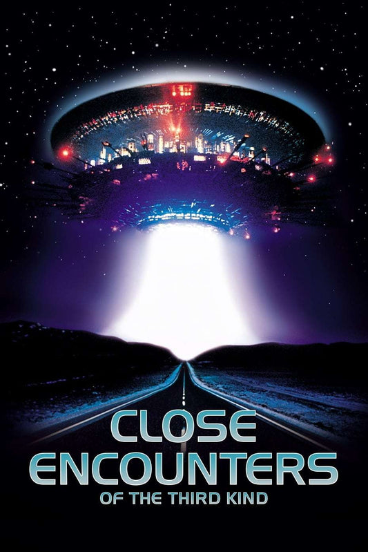 Close Encounters of the Third Kind 1977 ‧ 2h 17m