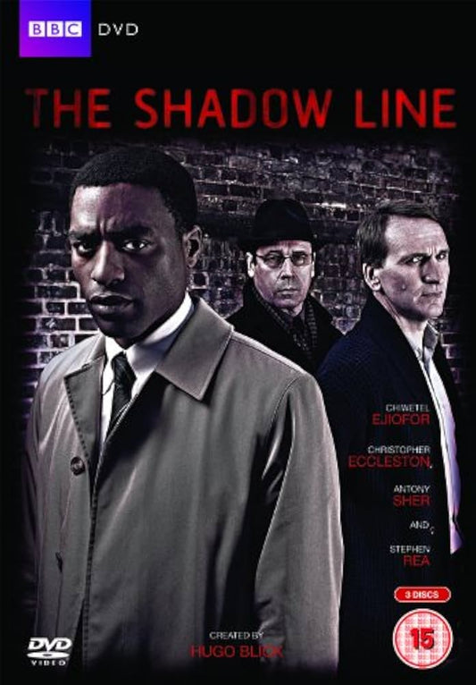 The Shadow Line 2011 ‧ Drama ‧ 1 season