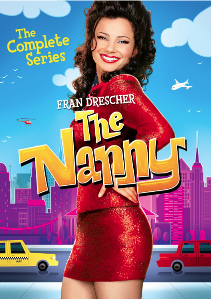 The Nanny 1993 ‧ Sitcom | seasons 5