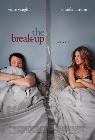 The Break-Up 2006 ‧ Comedy/Romance ‧ 1h 46m