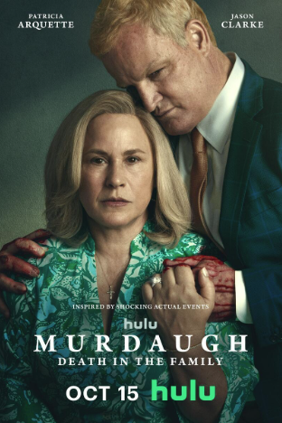 Murdaugh: Death in the Family 2025 ‧ Drama ‧ 1 season