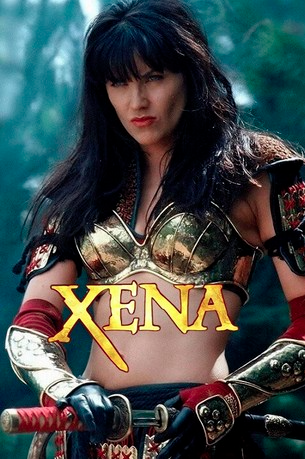 Xena: Warrior Princess 1995 ‧ Action | seasons 5