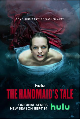 The Handmaid's Tale 2017 ‧ Drama | seasons 5