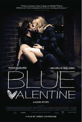 Blue Valentine 2010 ‧ Romance/Drama ‧ 2 hours