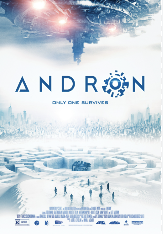 Andron 2015 ‧ Action/Sci-fi ‧ 1h 40m
