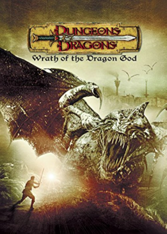Dungeons & Dragons: Wrath of the Dragon God 2005 ‧ Adventure/Action ‧ 1h 45m