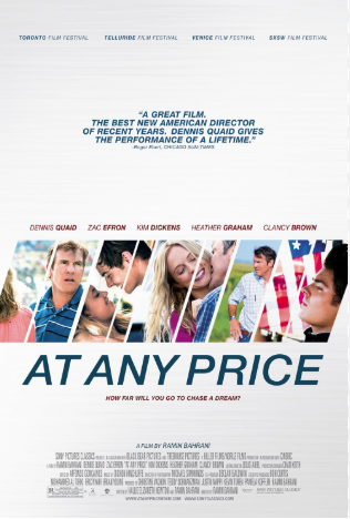 At Any Price 2012 ‧ Sport/Thriller ‧ 1h 45m
