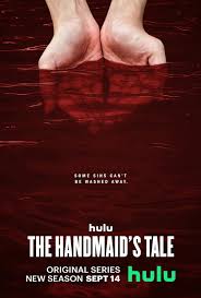 The Handmaid's Tale 2017 ‧ Drama seasons 5