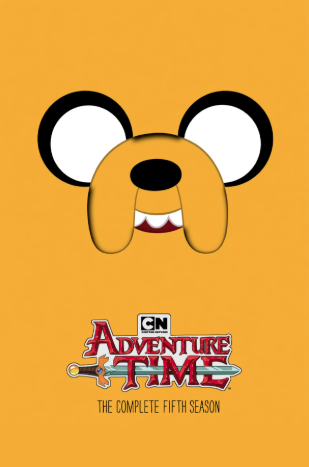 Adventure Time 2010 ‧ Adventure | seasons 5