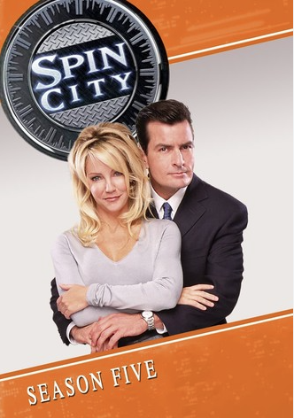 Spin City 1996 ‧ Sitcom | seasons 5