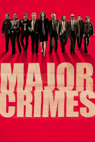 Major Crimes 2012 ‧ Drama | seasons 5