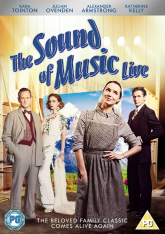 The Sound of Music Live TV Movie 2015 1h 59m