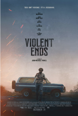 Violent Ends 2025 R 1h 52m