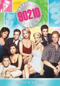 Beverly Hills, 90210 1990 ‧ Drama | seasons 5