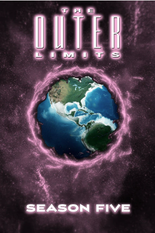 The Outer Limits 1995 ‧ Sci-fi | seasons 5