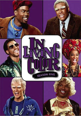In Living Color 1990 ‧ Sketch comedy | seasons 5