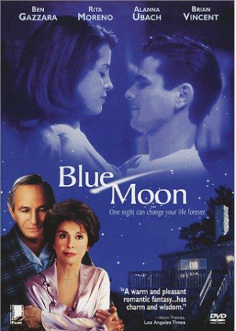 Blue Moon TV Movie 1999 1h 36m