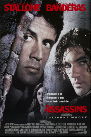 Assassins 1995 ‧ Action/Thriller ‧ 2h 12m