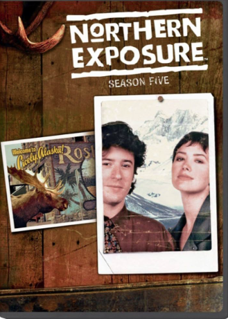 Northern Exposure 1990 ‧ Drama | seasons 5