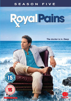 Royal Pains 2009 ‧ Drama | seasons 5