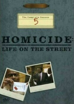 Homicide: Life on the Street 1993 ‧ Drama | seasons 5