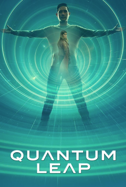 Quantum Leap 1989 ‧ Sci-fi |  seasons 5